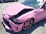 JF1ZNAE14K8****** Wrecked 2019 Toyota GR86
