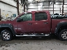 2GTEK13C581****** Salvamento 2008 GMC Sierra 1500