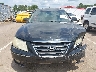 5NPEU4AF6AH****** Wrecked 2010 Hyundai Sonata in Mississippi State