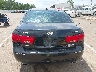 5NPEU4AF6AH****** Wrecked 2010 Hyundai Sonata