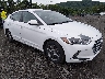 5NPD84LFXHH****** Salvamento y Destrozados 2017 Hyundai Elantra en Port Murray