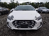 5NPD84LFXHH****** Destrozados 2017 Hyundai Elantra en Estado de Nueva Jersey