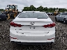 5NPD84LFXHH****** Destrozados 2017 Hyundai Elantra