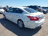 1N4AL3APXGC****** Salvamento y Reparables 2016 Nissan Altima en Phoenix