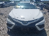 4T1G11AK7MU****** Destrozados 2021 Toyota Camry en Estado de California