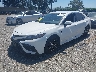 4T1G11AK7MU****** Usados y Reparables 2021 Toyota Camry en Fontana