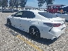 4T1G11AK7MU****** Salvamento y Reparables 2021 Toyota Camry en Fontana