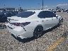 4T1G11AK7MU****** Salvamento y Destrozados 2021 Toyota Camry en Estado de California