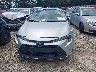 5YFB4MDE0SP****** Destrozados 2025 Toyota Corolla en Estado de Georgia