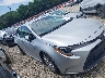 5YFB4MDE0SP****** Usados 2025 Toyota Corolla en Estado de Georgia