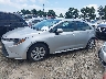 5YFB4MDE0SP****** Reparables 2025 Toyota Corolla en Estado de Georgia