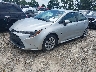5YFB4MDE0SP****** Usados y Reparables 2025 Toyota Corolla en Atlanta South