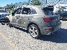 WA1EAAFY0P2****** Salvage and Repairable 2023 Audi Q5 in Fremont