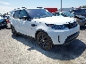 SALRR2RV8JA****** Salvage and Wrecked 2018 Land Rover Discovery in Los Angeles