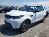 SALRR2RV8JA****** Used and Repairable 2018 Land Rover Discovery in Los Angeles
