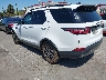 SALRR2RV8JA****** Salvage and Repairable 2018 Land Rover Discovery in Los Angeles