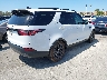 SALRR2RV8JA****** Salvage and Wrecked 2018 Land Rover Discovery in California State