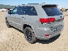 1C4RJFAG0LC****** Salvage and Repairable 2020 Jeep Grand Cherokee in Spokane
