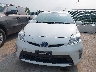 JTDKN3DU1C5****** Wrecked 2012 Toyota Prius in Ohio State