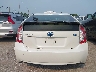 JTDKN3DU1C5****** Wrecked 2012 Toyota Prius