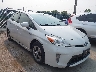JTDKN3DU1C5****** Salvage and Wrecked 2012 Toyota Prius in Cleveland