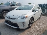 JTDKN3DU1C5****** Used and Repairable 2012 Toyota Prius in Cleveland