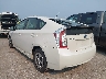 JTDKN3DU1C5****** Salvage and Repairable 2012 Toyota Prius in Cleveland
