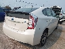 JTDKN3DU1C5****** Salvage and Wrecked 2012 Toyota Prius in Ohio State