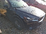 JM3KFACM4M0****** Salvage and Wrecked 2021 Mazda CX-5 in Ace Carson
