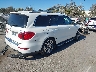 4JGDF6EE9FA****** Salvage and Wrecked 2015 Mercedes-Benz GLC-Class in California State