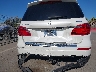 4JGDF6EE9FA****** Wrecked 2015 Mercedes-Benz GLC-Class in California State