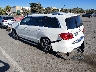 4JGDF6EE9FA****** Salvage and Repairable 2015 Mercedes-Benz GLC-Class in San Diego