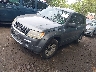 JS3TE941384****** Used and Repairable 2008 Suzuki Grand Vitara in Tidewater