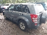 JS3TE941384****** Salvage and Repairable 2008 Suzuki Grand Vitara in Tidewater