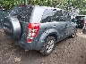 JS3TE941384****** Salvage and Wrecked 2008 Suzuki Grand Vitara in Virginia State