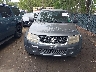 JS3TE941384****** Salvage and Repairable 2008 Suzuki Grand Vitara in Virginia State