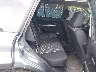 JS3TE941384****** Wrecked 2008 Suzuki Grand Vitara in Tidewater