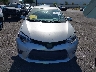 5YFBURHE7EP****** Wrecked 2014 Toyota Corolla in California State