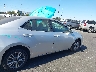 5YFBURHE7EP****** Used 2014 Toyota Corolla in California State