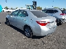 5YFBURHE7EP****** Salvage and Repairable 2014 Toyota Corolla in ACE - Perris 2
