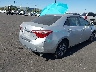 5YFBURHE7EP****** Salvage and Wrecked 2014 Toyota Corolla in California State