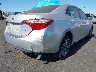 5YFBURHE7EP****** Salvage and Repairable 2014 Toyota Corolla in California State