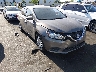 3N1AB7AP7GL****** Salvage and Wrecked 2016 Nissan Sentra in Ace Perris