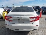 1HGCV1F1XLA****** Wrecked 2020 Honda Accord
