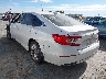 1HGCV1F1XLA****** Salvage and Repairable 2020 Honda Accord in East Bay