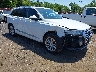 WA1LAAF71JD****** Salvage and Wrecked 2018 Audi Q7 in Sayreville