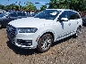 WA1LAAF71JD****** Used and Repairable 2018 Audi Q7 in Sayreville