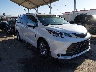 5TDESKFC4PS****** Salvamento y Destrozados 2023 Toyota Sienna en Anaheim Consolidated