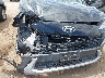 KM8K3CAB4PU****** Salvage and Repairable 2023 Hyundai Kona in California State