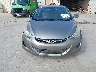 5NPDH4AE7DH****** Wrecked 2013 Hyundai Elantra in Texas State
